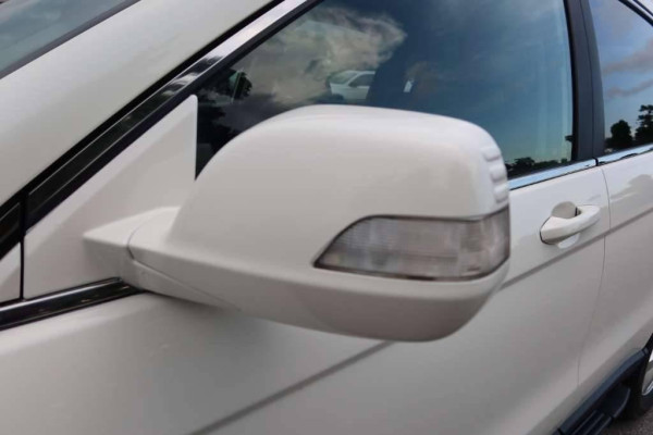 Used 2008 AT honda cr-v null Image[12]
