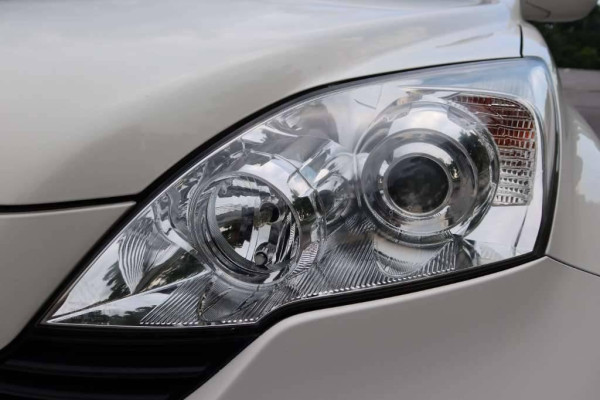 Used 2008 AT honda cr-v null Image[13]