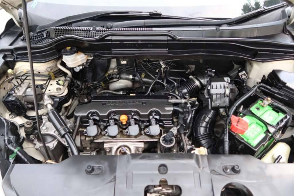 Used 2008 AT honda cr-v null Image[16]