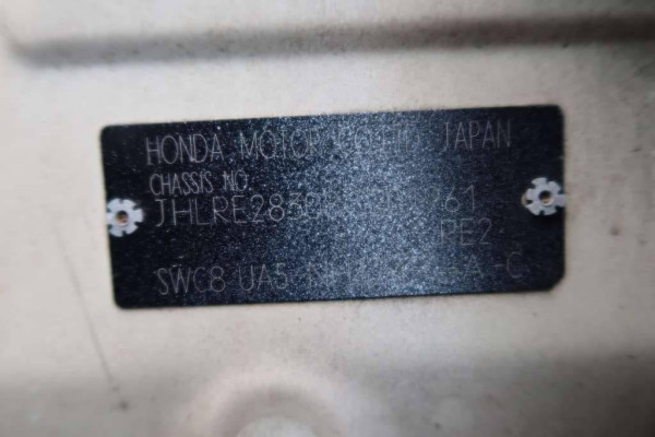 Used 2008 AT honda cr-v null Image[17]