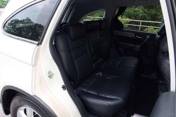 Used 2008 AT honda cr-v null Image[18]