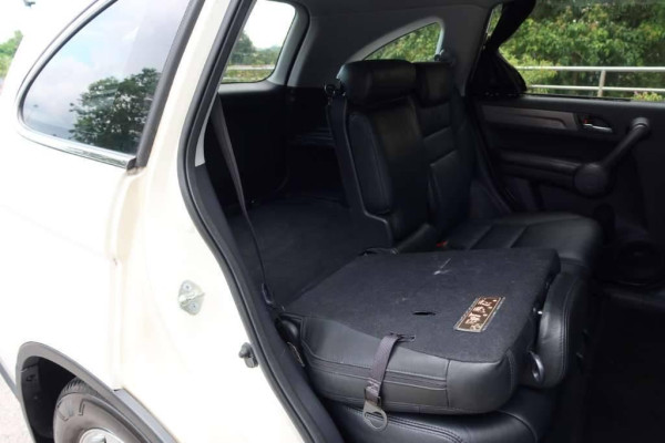 Used 2008 AT honda cr-v null Image[20]