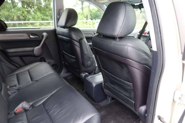 Used 2008 AT honda cr-v null Image[21]