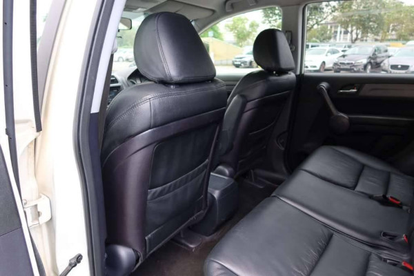 Used 2008 AT honda cr-v null Image[22]