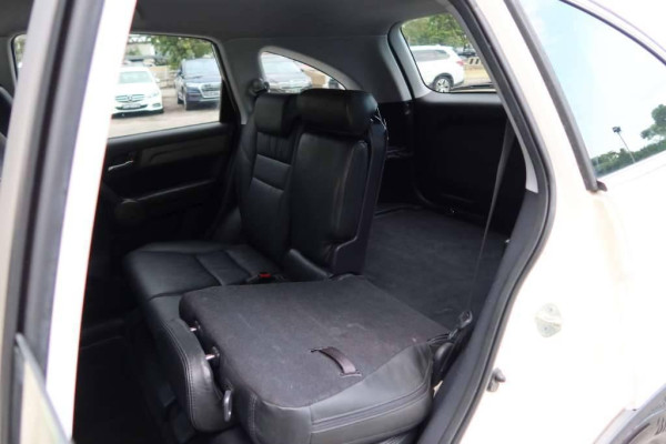 Used 2008 AT honda cr-v null Image[23]