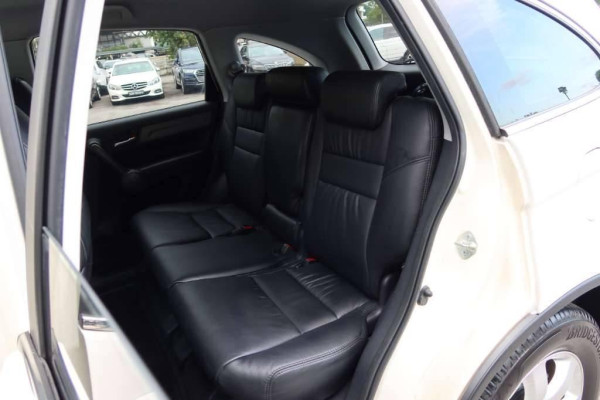 Used 2008 AT honda cr-v null Image[24]