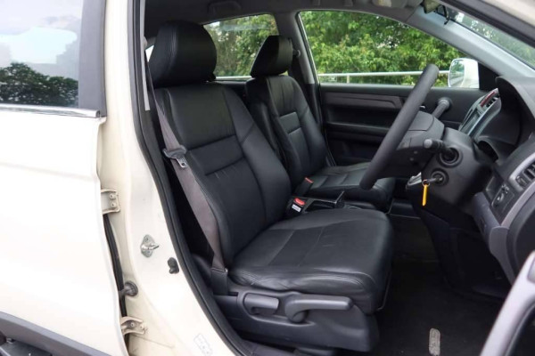 Used 2008 AT honda cr-v null Image[25]