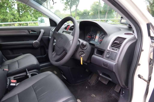 Used 2008 AT honda cr-v null Image[26]