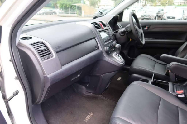 Used 2008 AT honda cr-v null Image[28]