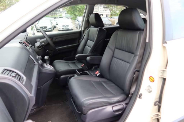 Used 2008 AT honda cr-v null Image[30]
