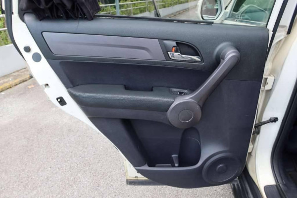 Used 2008 AT honda cr-v null Image[31]