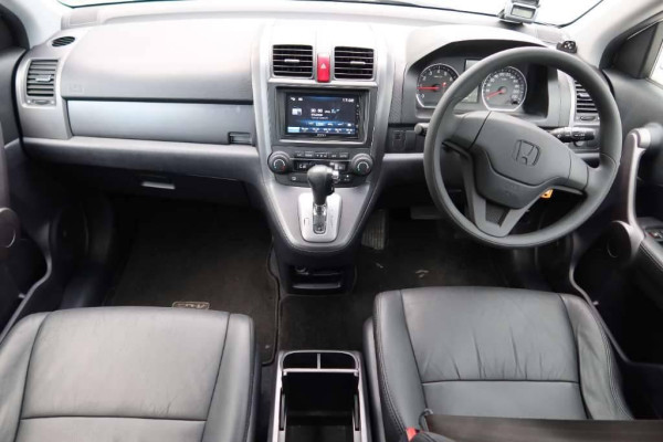 Used 2008 AT honda cr-v null Image[33]
