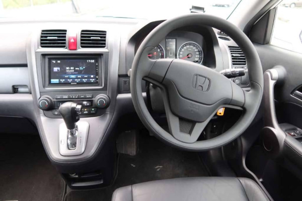 Used 2008 AT honda cr-v null Image[34]