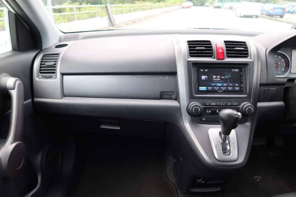 Used 2008 AT honda cr-v null Image[35]