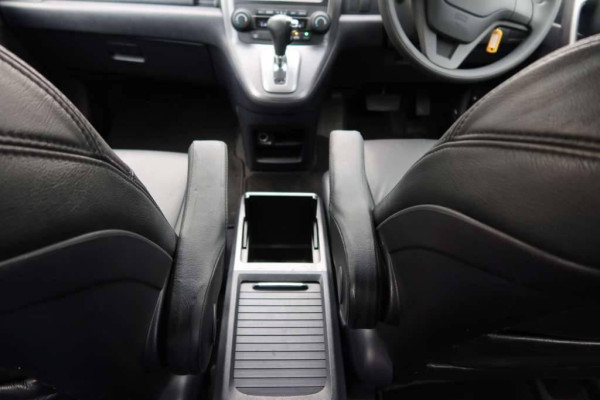 Used 2008 AT honda cr-v null Image[36]