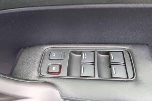 Used 2008 AT honda cr-v null Image[38]