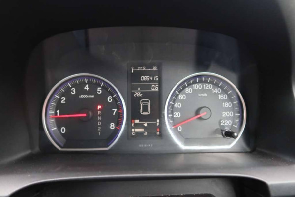 Used 2008 AT honda cr-v null Image[39]