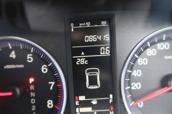 Used 2008 AT honda cr-v null Image[40]