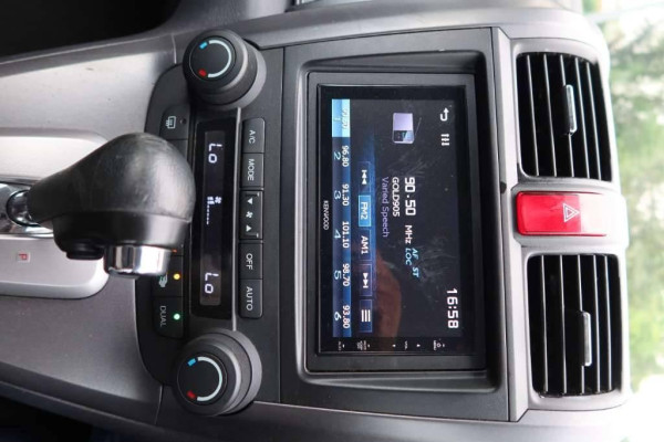 Used 2008 AT honda cr-v null Image[41]