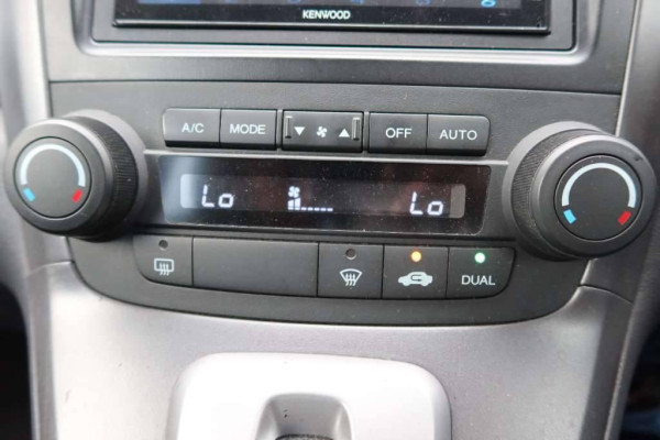 Used 2008 AT honda cr-v null Image[43]