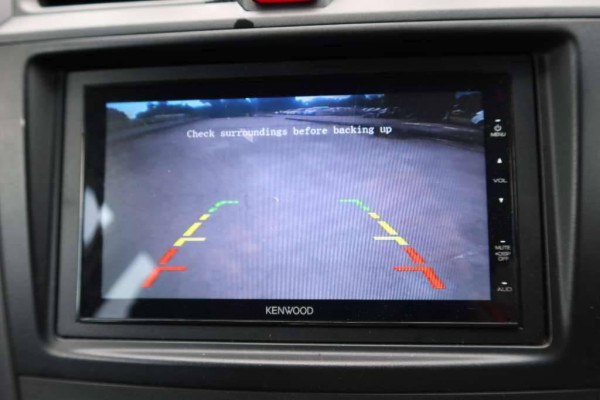 Used 2008 AT honda cr-v null Image[45]