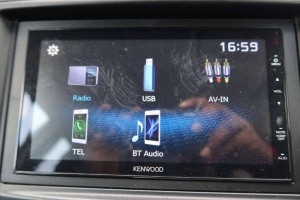 Used 2008 AT honda cr-v null Image[46]