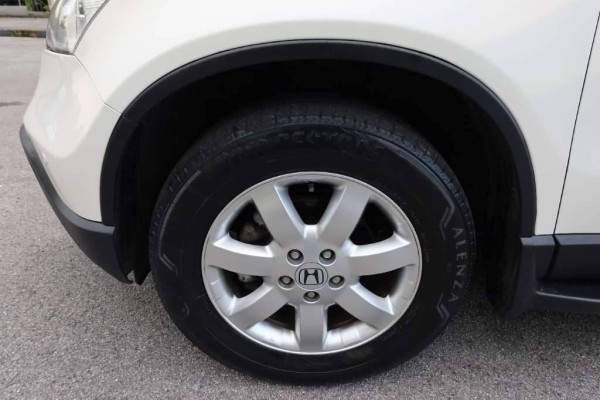 Used 2008 AT honda cr-v null Image[48]