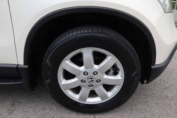 Used 2008 AT honda cr-v null Image[49]