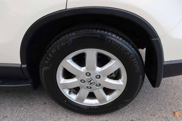 Used 2008 AT honda cr-v null Image[50]
