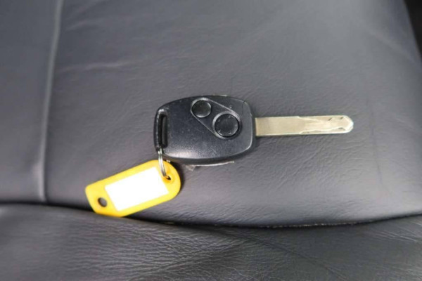 Used 2008 AT honda cr-v null Image[53]