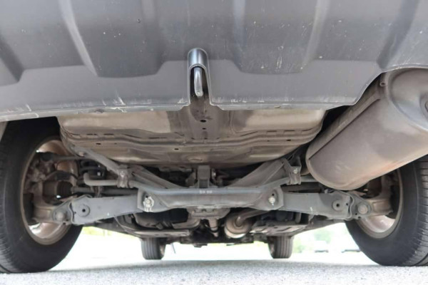 Used 2008 AT honda cr-v null Image[57]