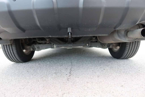 Used 2008 AT honda cr-v null Image[60]