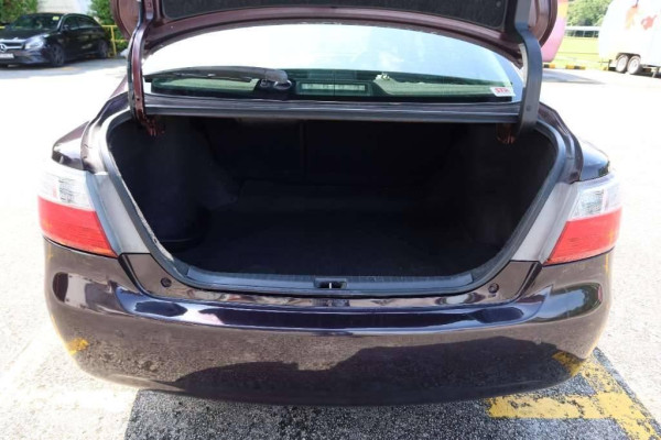 Used 2008 AT toyota premio null Image[6]