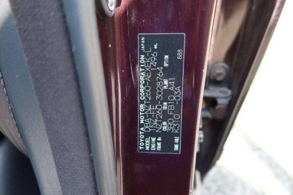 Used 2008 AT toyota premio null Image[14]
