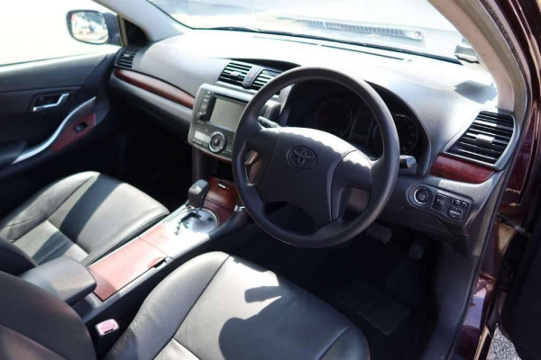 Used 2008 AT toyota premio null Image[15]