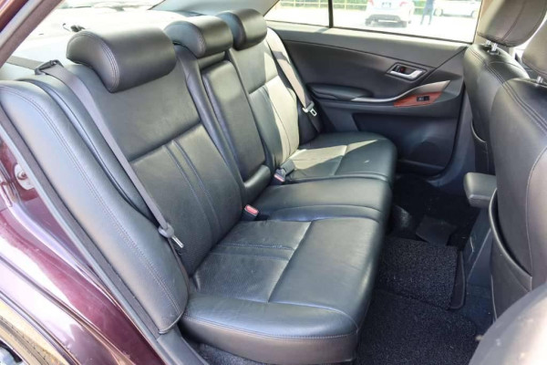 Used 2008 AT toyota premio null Image[16]