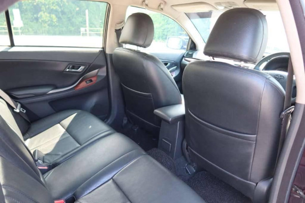 Used 2008 AT toyota premio null Image[17]
