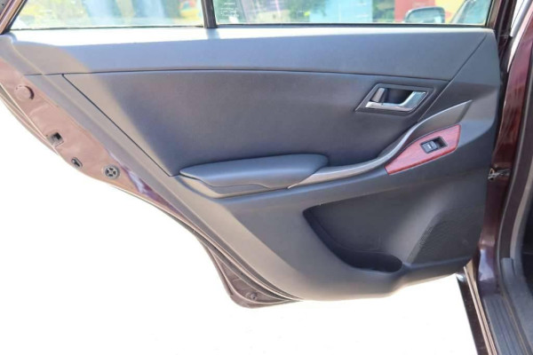Used 2008 AT toyota premio null Image[18]