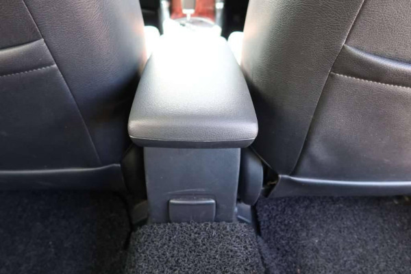 Used 2008 AT toyota premio null Image[19]
