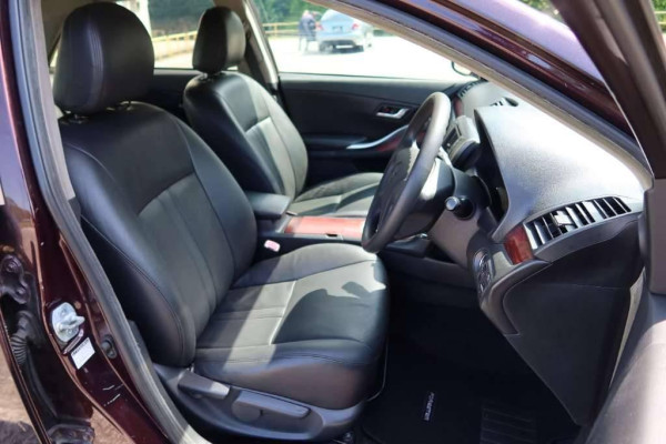 Used 2008 AT toyota premio null Image[20]