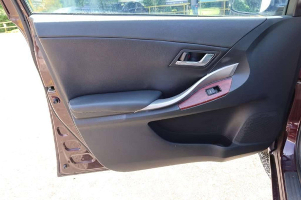 Used 2008 AT toyota premio null Image[21]