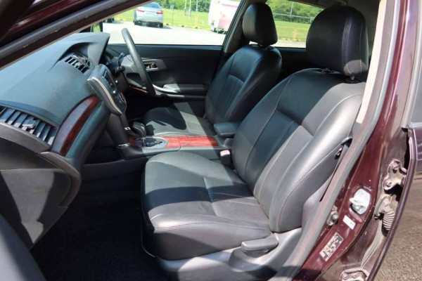 Used 2008 AT toyota premio null Image[22]