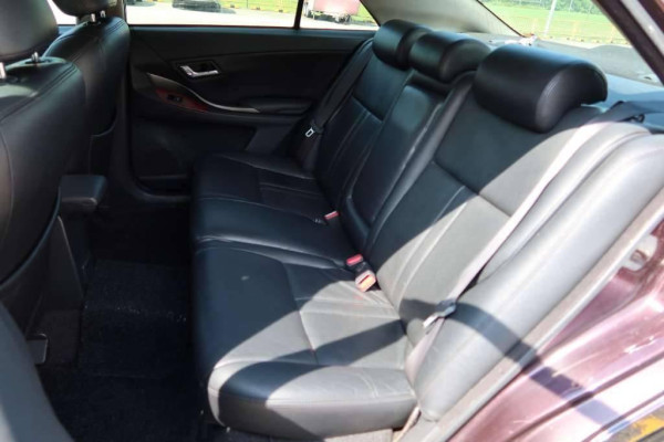 Used 2008 AT toyota premio null Image[23]