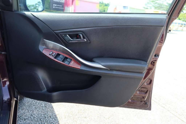 Used 2008 AT toyota premio null Image[24]