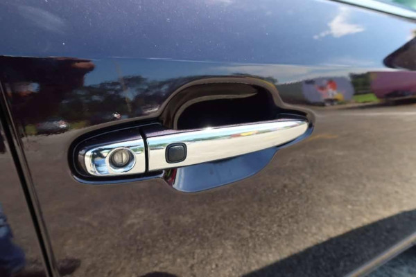 Used 2008 AT toyota premio null Image[25]