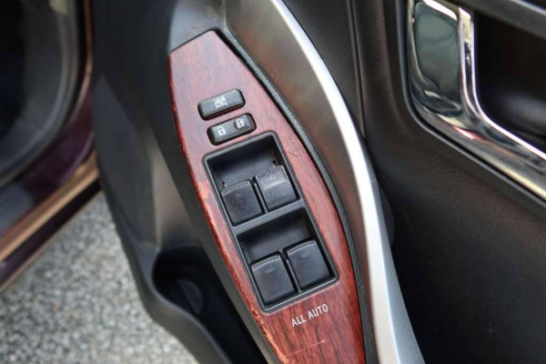 Used 2008 AT toyota premio null Image[26]
