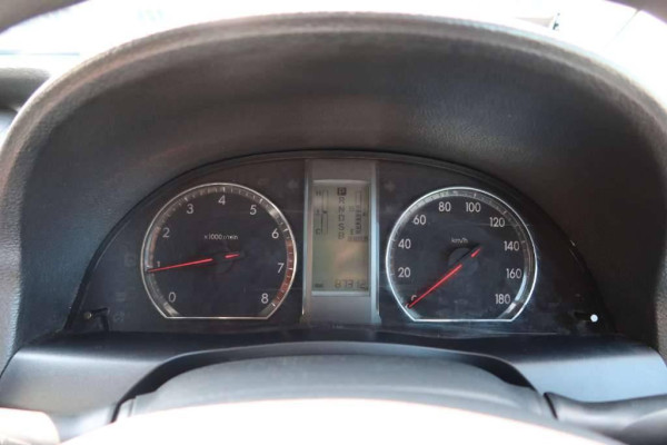 Used 2008 AT toyota premio null Image[30]