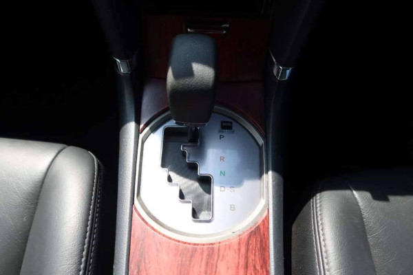 Used 2008 AT toyota premio null Image[35]