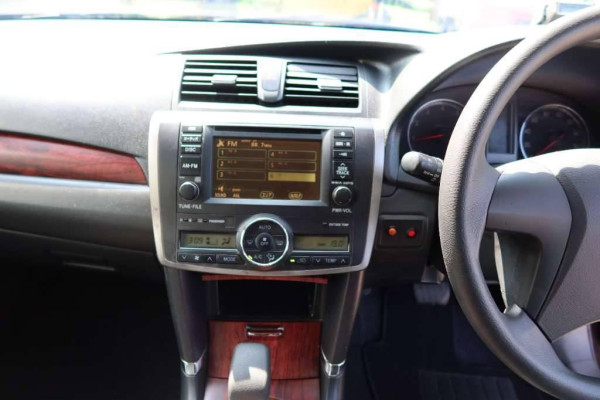 Used 2008 AT toyota premio null Image[36]