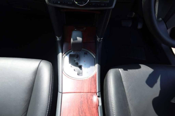 Used 2008 AT toyota premio null Image[37]